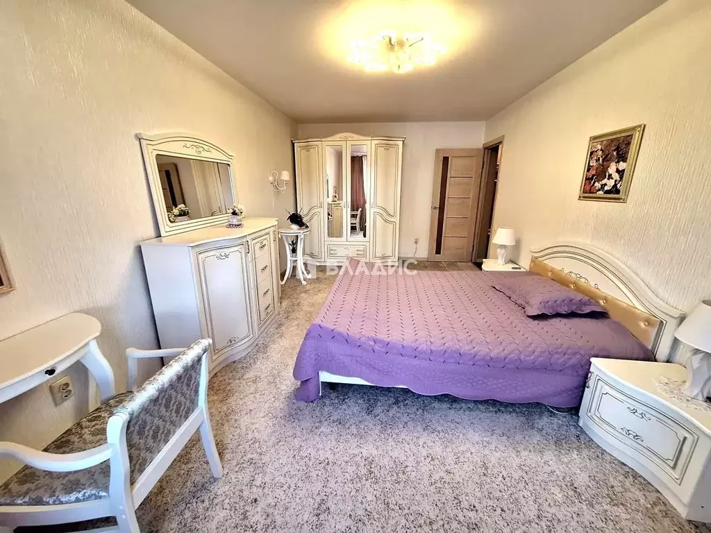 3-к кв. Краснодарский край, Ейск Красная ул., 51 (67.2 м) - Фото 1