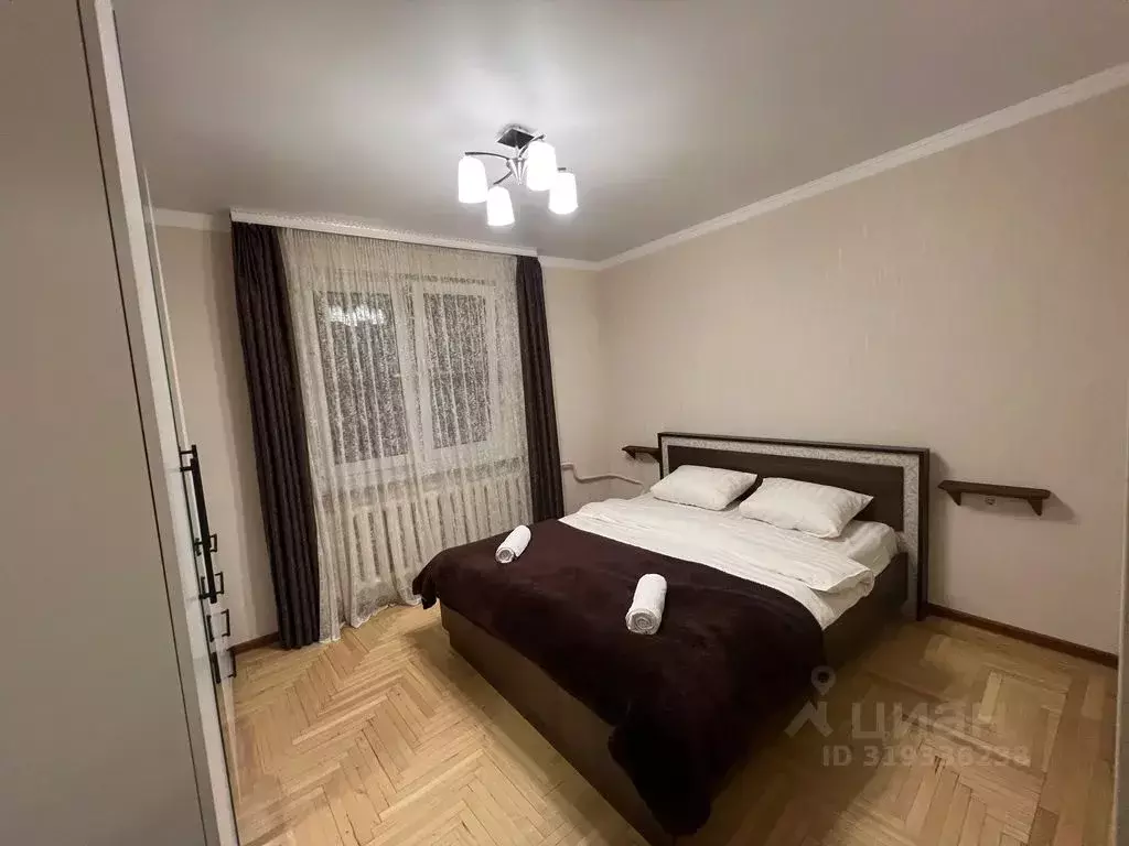 Дом в Ставропольский край, Кисловодск ул. Куйбышева, 55 (80 м) - Фото 0