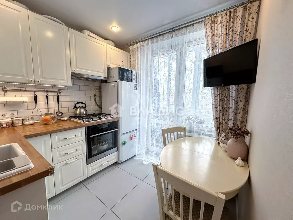 Продаётся 2-к квартира, 37.9 м - Фото 1
