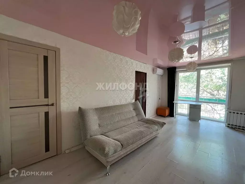Продаётся 2-к квартира, 44 м - Фото 0