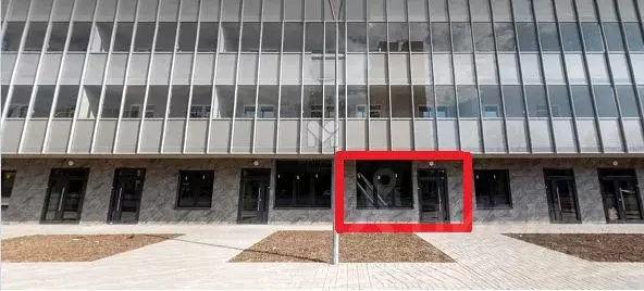 Торговая площадь в Ленинградская область, Всеволожский район, ... - Фото 1