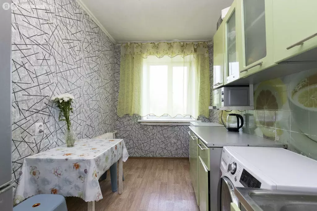 3-комнатная квартира: Благовещенск, Первомайская улица, 68 (65.3 м) - Фото 0