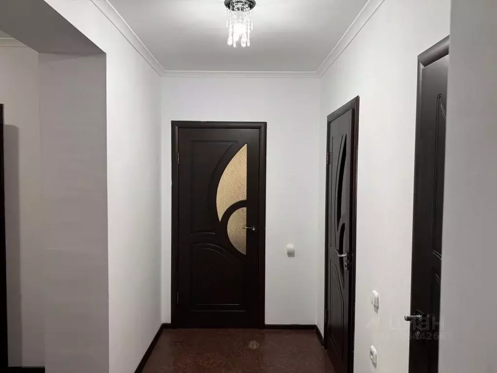 2-к кв. Северная Осетия, Моздок ул. Юбилейная, 24 (50.0 м) - Фото 2