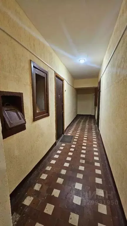 3-к кв. Московская область, Ступино ул. Андропова, 65 (71.0 м) - Фото 2
