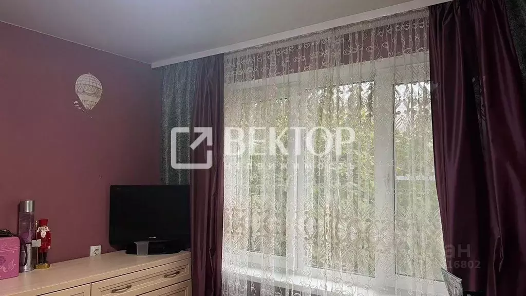 4-к кв. Ивановская область, Ивановский район, с. Ново-Талицы ул. ... - Фото 1