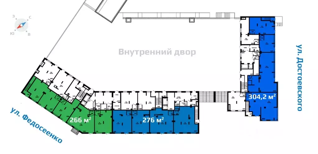 Помещение свободного назначения в Нижегородская область, Нижний ... - Фото 2