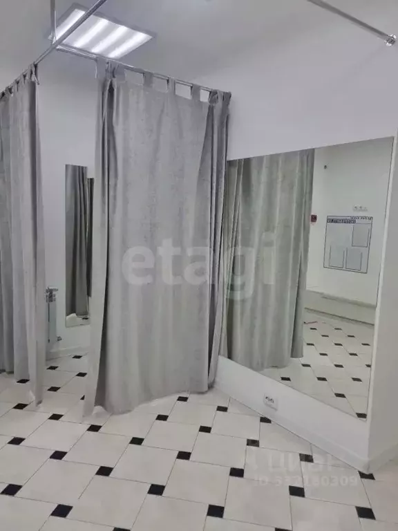 Помещение свободного назначения в Калмыкия, Элиста ул. В.И. Ленина, ... - Фото 2