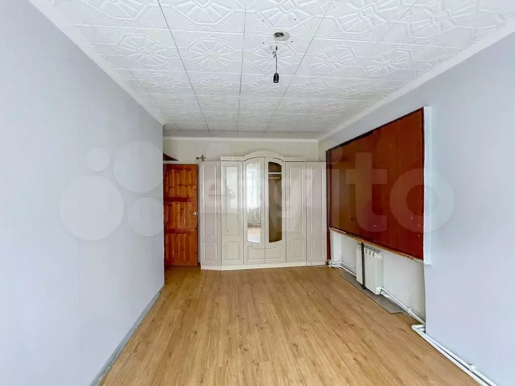 2-к. квартира, 43,1 м, 1/2 эт. - Фото 1