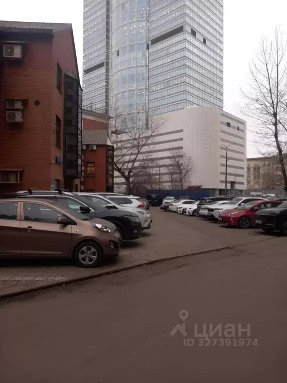 Помещение свободного назначения в Москва Беговая ул., 1А (72 м) - Фото 1