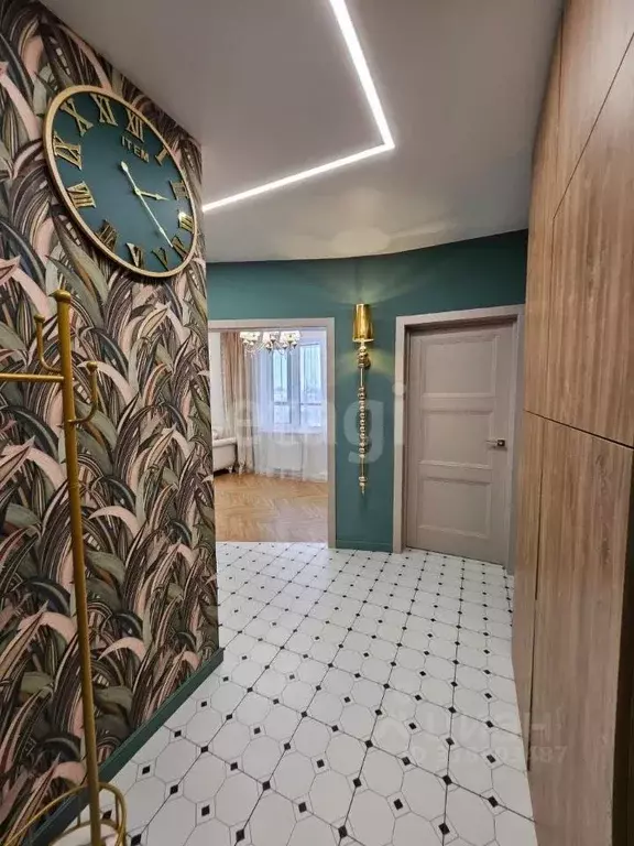 1-к кв. Башкортостан, Уфа ул. Пархоменко, 123 (51.5 м) - Фото 0