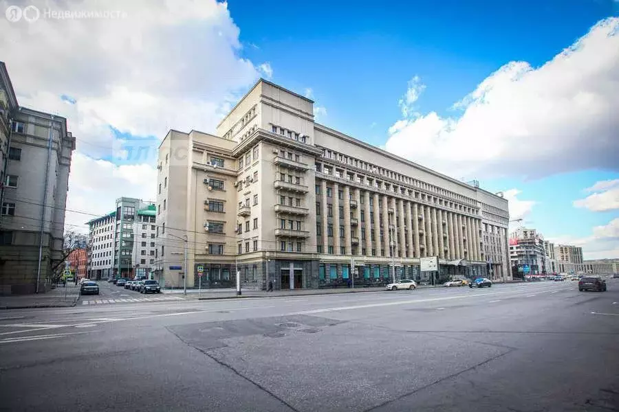 Офис (13.1 м) - Фото 2