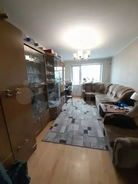 2-к. квартира, 44 м, 3/5 эт. - Фото 1