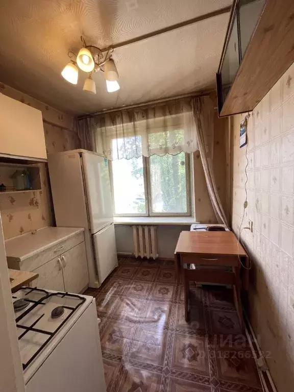 1-к кв. Санкт-Петербург ул. Бабушкина, 97к2 (31.2 м) - Фото 0