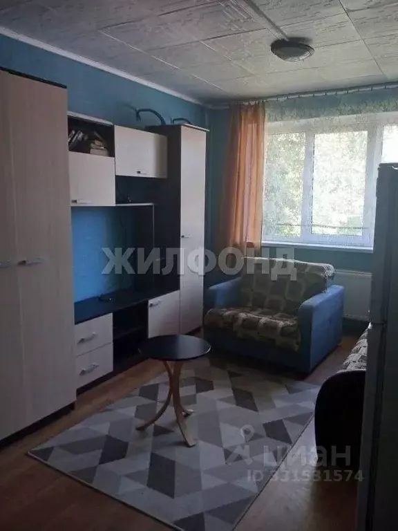 Комната Калининградская область, Калининград Коммунистическая ул., 59А ... - Фото 1