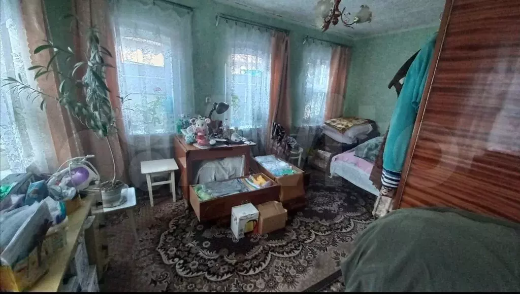 Дом 54 м на участке 2,2 сот. - Фото 1