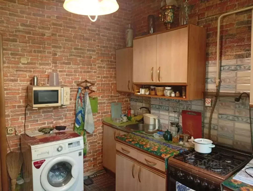 Комната Москва Молодежная ул., 5 (17.0 м) - Фото 2