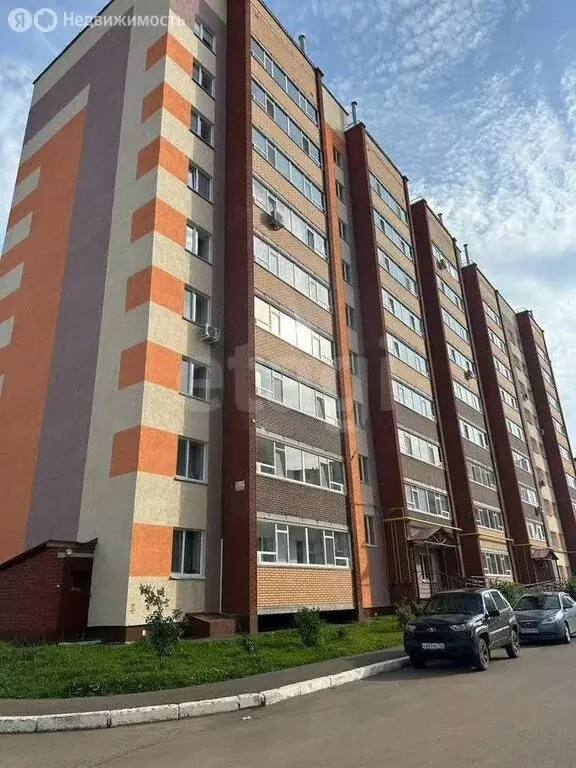 2-комнатная квартира: Нефтекамск, улица Декабристов, 7А (59 м) - Фото 2
