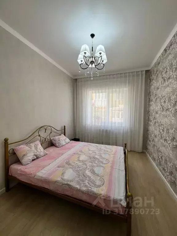 1-к кв. Ставропольский край, Кисловодск Набережная ул., 77к3 (38.0 м) - Фото 0