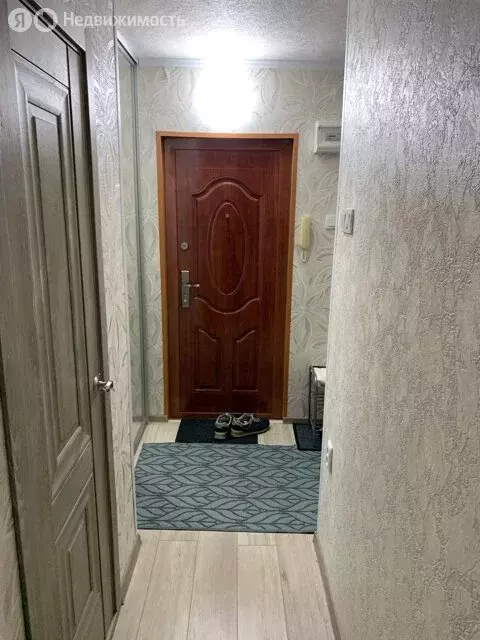 1-комнатная квартира: Мурманск, Кольский проспект, 102 (33 м) - Фото 1