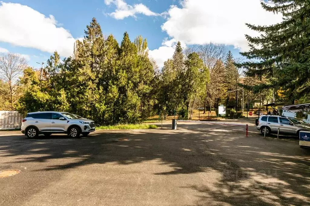 Дом в Ставропольский край, Кисловодск ул. Гора Пикет, 12 (60 м) - Фото 2