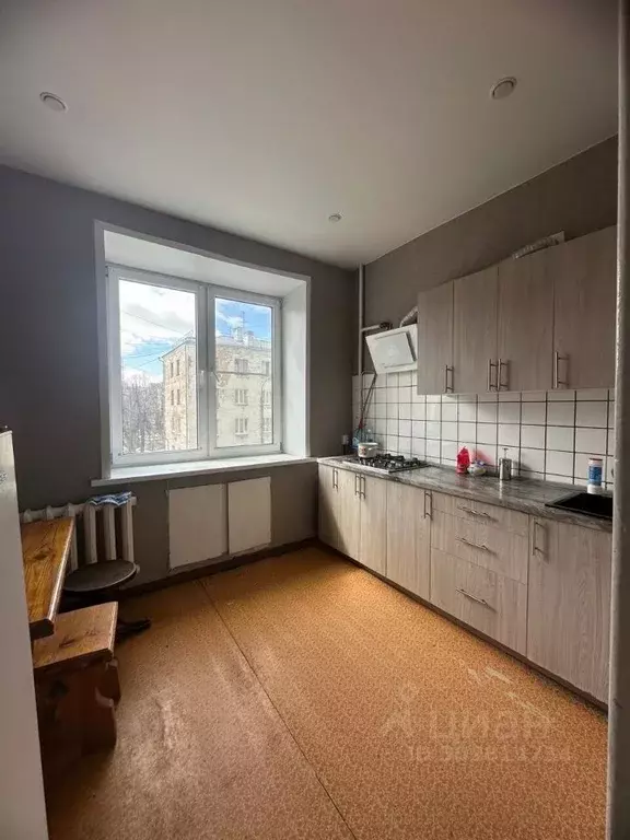 3-к кв. Владимирская область, Владимир ул. Мира, 74 (75.5 м) - Фото 1