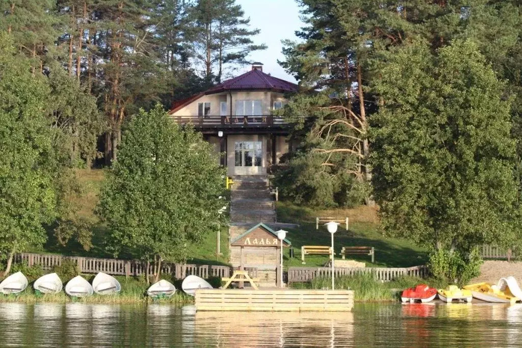 Комната Тверская область, Осташковский городской округ, д. Бараново ... - Фото 0