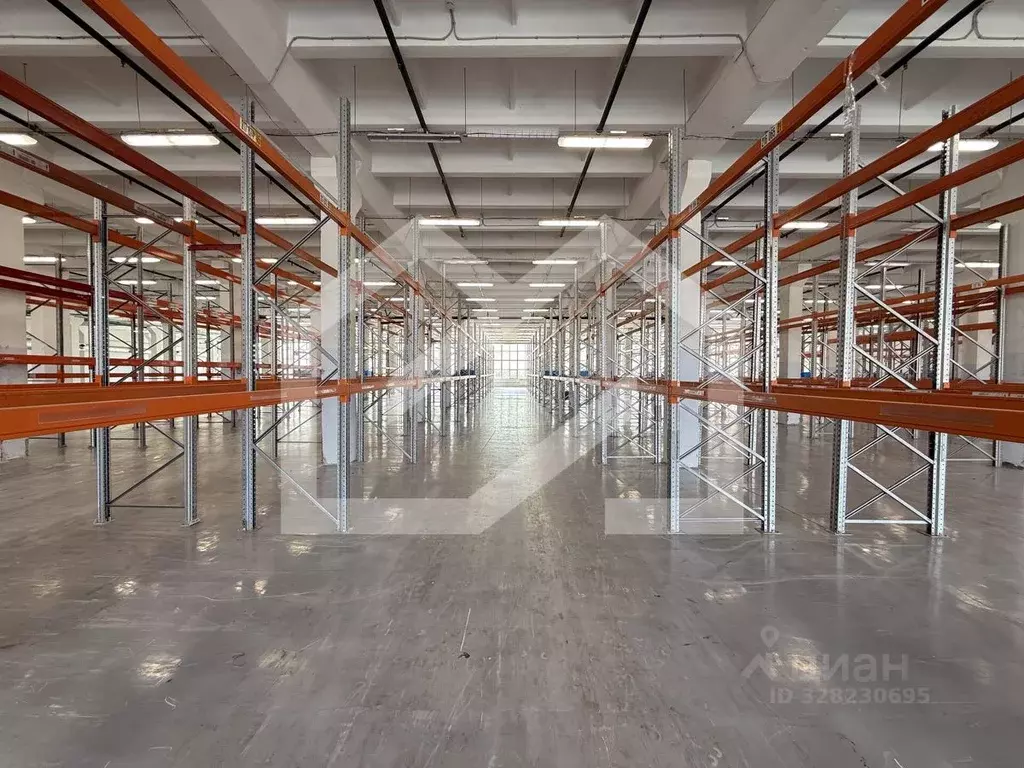 Помещение свободного назначения в Московская область, Щелково ... - Фото 1