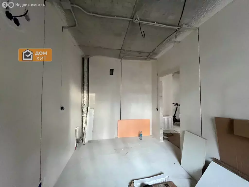 2-комнатная квартира: Севастополь, улица Вакуленчука, 28 (58 м) - Фото 1