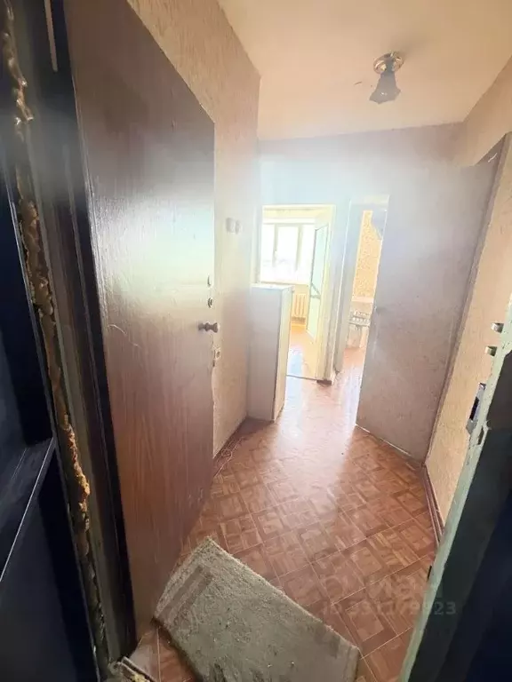1-к кв. Карачаево-Черкесия, Черкесск просп. Ленина, 73 (40.0 м) - Фото 2