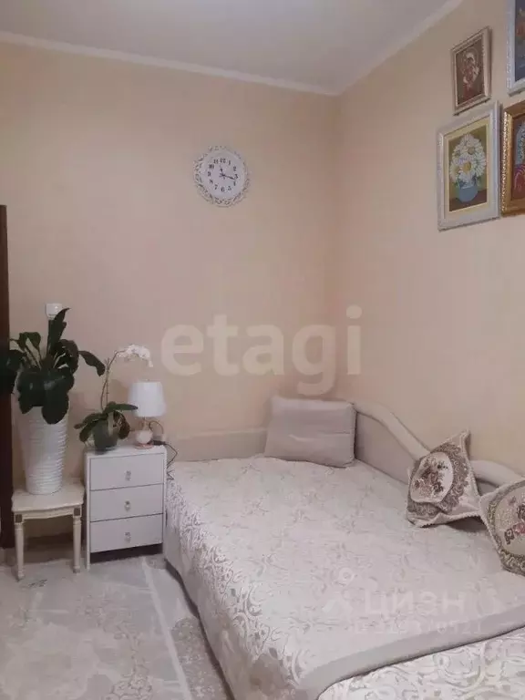 Студия Московская область, Сергиев Посад ул. Чайковского, 20 (28.9 м) - Фото 1