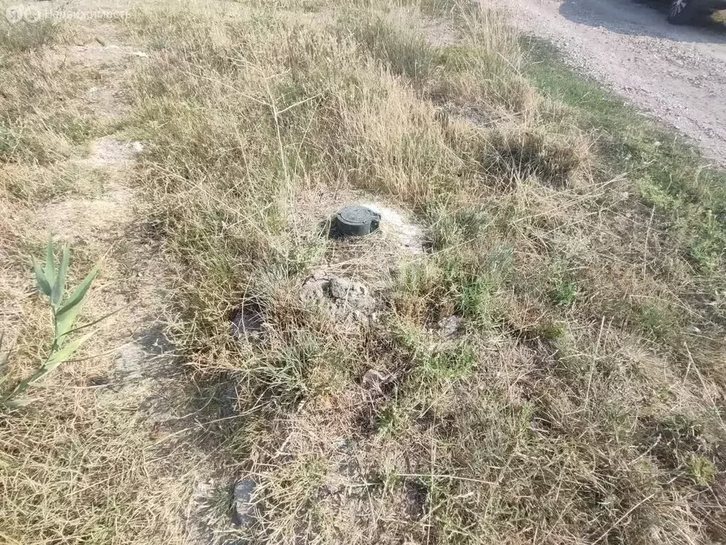 Участок в Феодосия, улица Ворун, 12 (6.2 м) - Фото 2