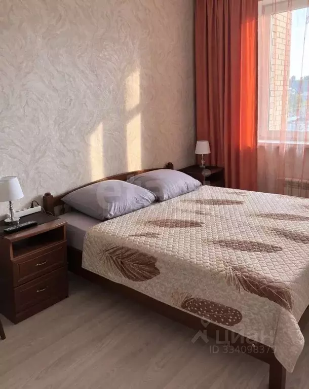 2-к кв. Иркутская область, Иркутск ул. Румянцева, 6 (43.0 м) - Фото 1