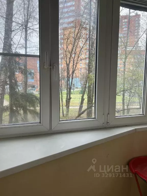 2-к кв. Московская область, Химки ул. Лавочкина, 14 (46.0 м) - Фото 2