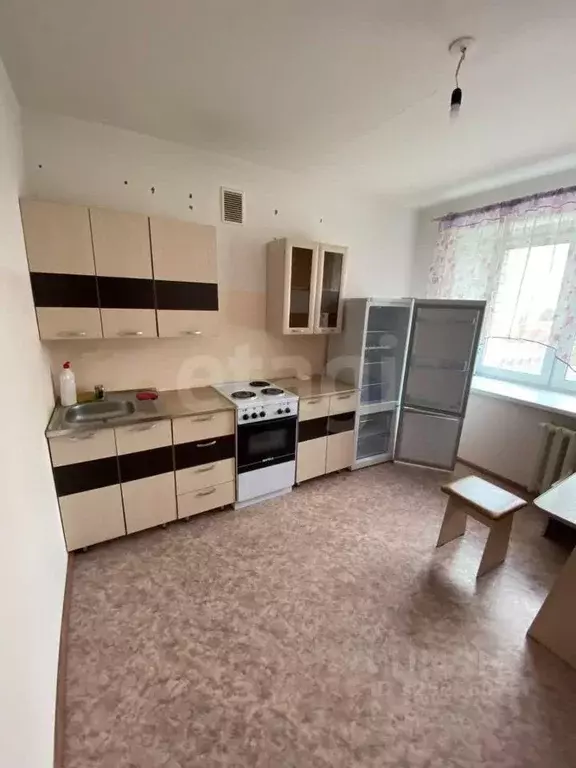 1-к кв. Амурская область, Благовещенск ул. Василенко, 3/6 (36.0 м) - Фото 1