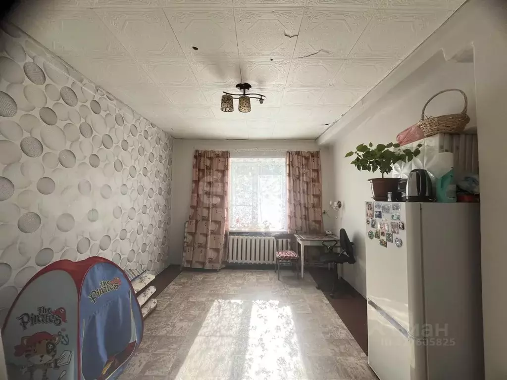 Комната Ярославская область, Ростов ул. Луначарского, 56 (17.2 м) - Фото 2