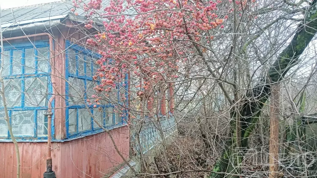 Дом в Рязань, посёлок Мирный, улица Достоевского, 9 (39.4 м) - Фото 2