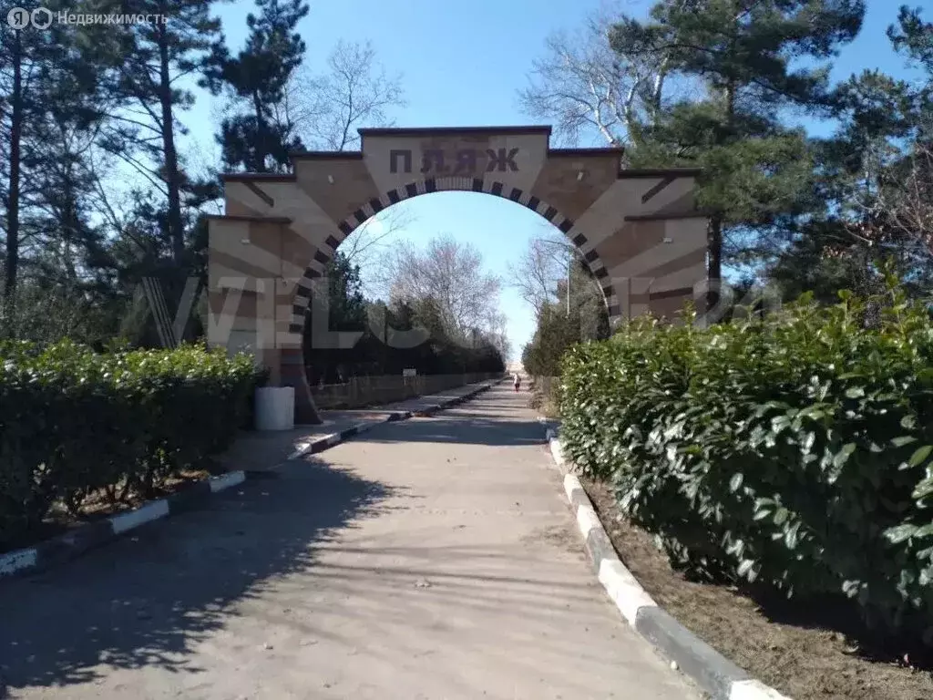 Квартира-студия: Анапа, улица Верхняя дорога, 151к2 (33 м) - Фото 2