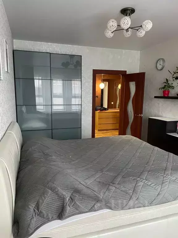 1-к кв. Московская область, Одинцовский городской округ, ВНИИССОК пгт ... - Фото 1