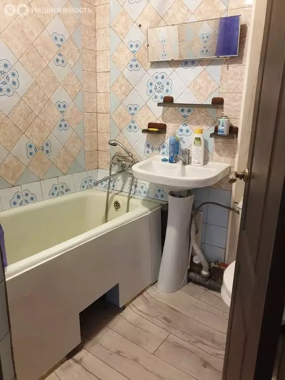 2-комнатная квартира: Таганрог, улица Зои Космодемьянской, 16 (43 м) - Фото 0