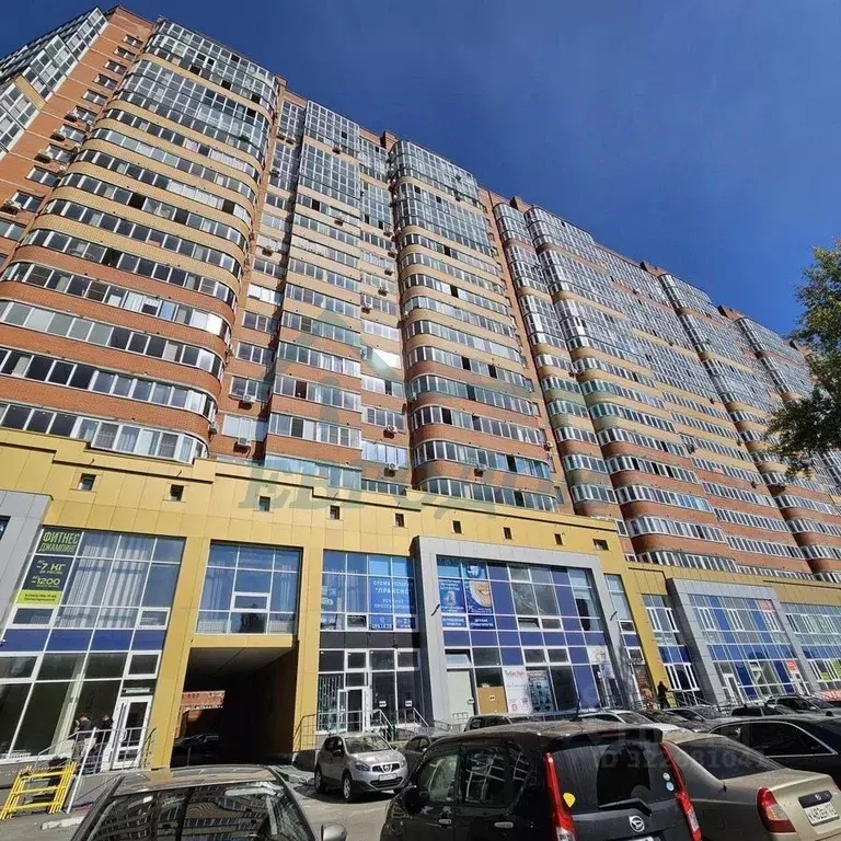 Гараж в Новосибирская область, Новосибирск ул. Дуси Ковальчук, 238 (18 ... - Фото 2