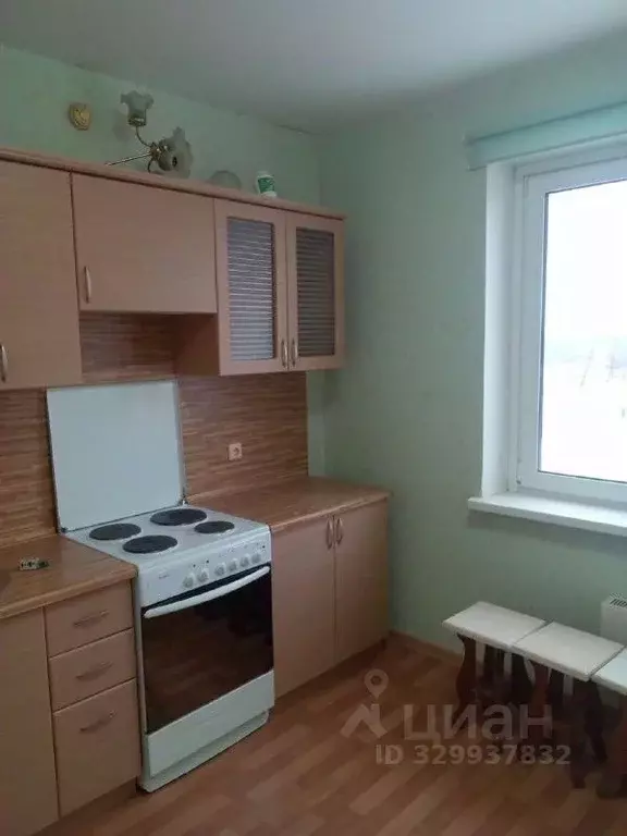 2-к кв. Белгородская область, Старый Оскол Северный мкр, 34 (54.0 м) - Фото 1
