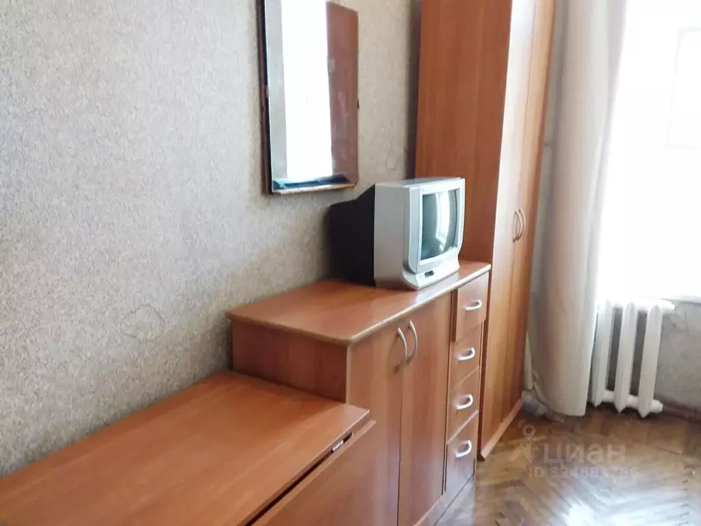 Комната Санкт-Петербург ул. Академика Лебедева, 21 (9.0 м) - Фото 2