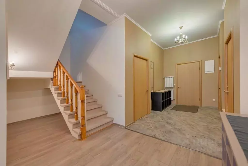 Коттедж в Московская область, Мытищи городской округ, пос. Вешки, ... - Фото 2