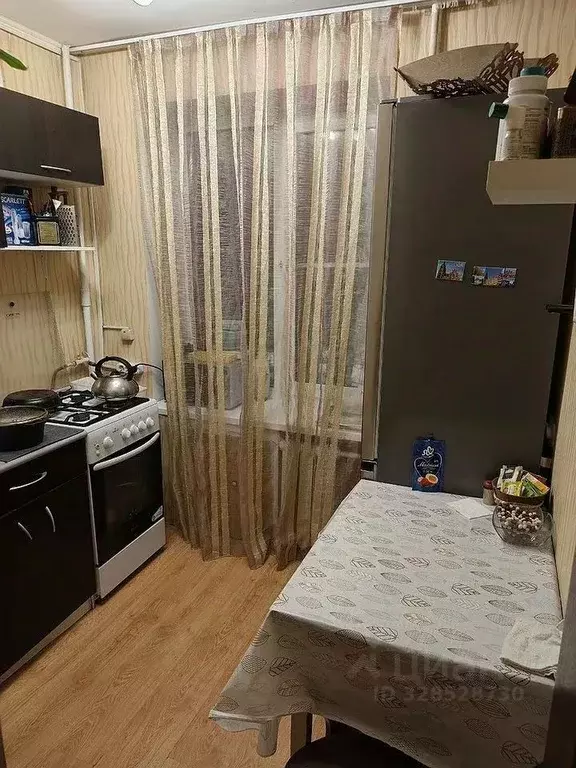 2-к кв. Московская область, Одинцово Солнечная ул., 7 (42.0 м) - Фото 1