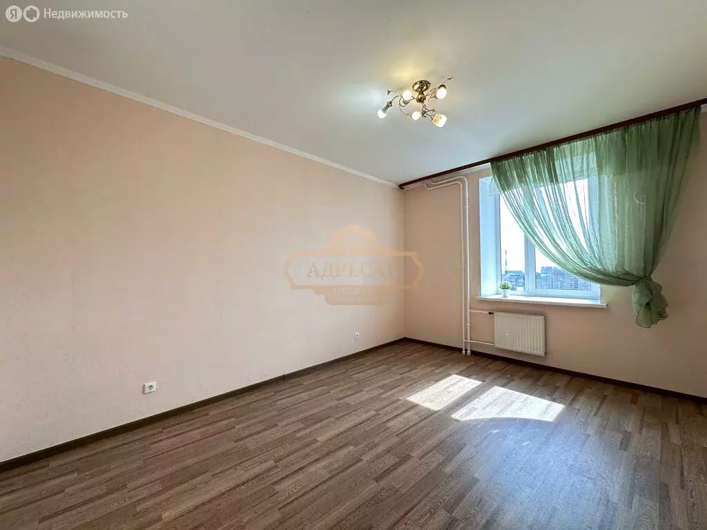 2-комнатная квартира: Санкт-Петербург, Комендантский проспект, 13к1 ... - Фото 1