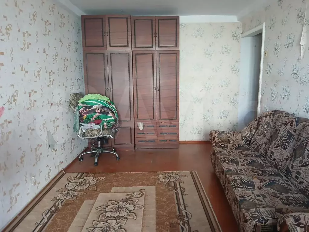 2-к. квартира, 56 м, 2/5 эт. - Фото 1