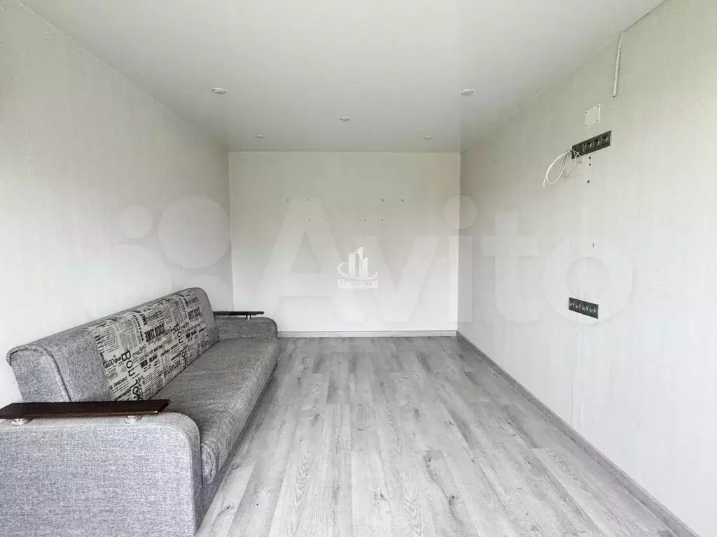 2-к. квартира, 55 м, 4/5 эт. - Фото 1
