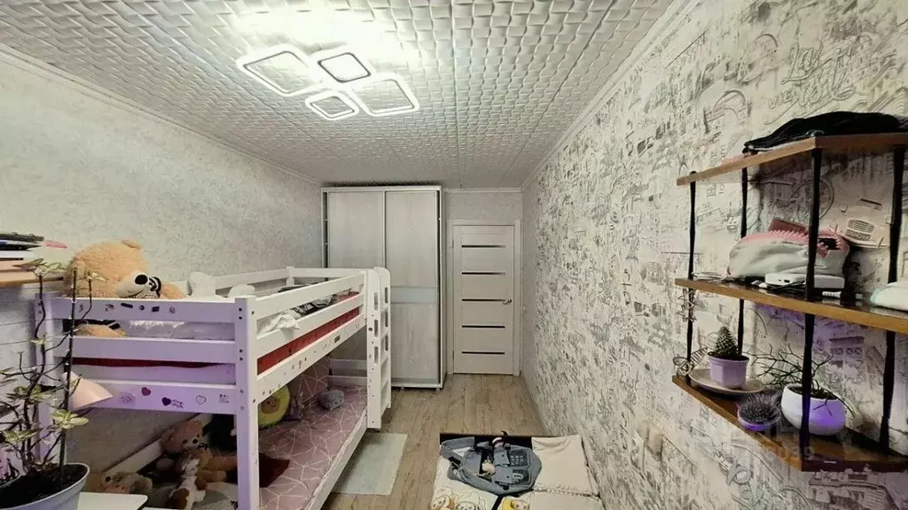 3-к кв. Самарская область, Самара просп. Карла Маркса, 248 (59.0 м) - Фото 1