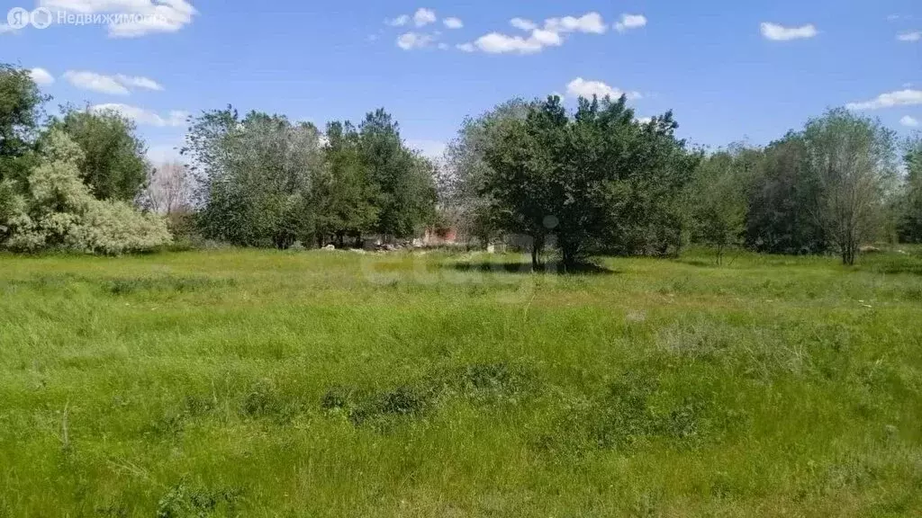 Участок в Энгельсский район, Красноярское муниципальное образование, ... - Фото 2