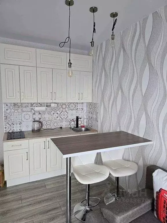 Студия Москва Алтуфьевское ш., 55к4 (22.0 м) - Фото 1